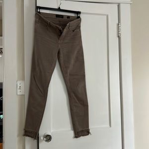 Lucky Brand, Ava Skinny Jean
